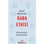 ÇOCUK EĞITIMINDE BABANIN ETKISI - ŞABAN KARAKÖSE;RUKIYE KARAKÖSE