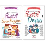 Çocuk Eğitiminde Pozitif Sınır Koyma Teknikleri - Pozitif Disiplin Teknikleri 2 Kitap - Oya Akbaş