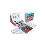 Çocuk Gelişim Akademisi Manyetik Masal Seti (İŞİTSEL ALGI) (3-6 YAŞ) Eğitici Öğretici Oyunlar Yukakids