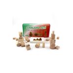 Çocuk Gelişim Akademisi Sıralama Seti (3-6 YAŞ) Yukakids