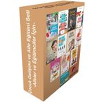 Çocuk Gelişimi ve Aile Eğitimi Seti (12 Kitap) - Ekinoks Yayın Grubu