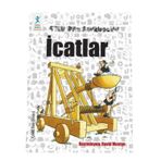 Çocuk Gelişimi Yayınları STEM Bilim Ansiklopedisi - İcatlar