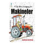 Çocuk Gelişimi Yayınları Stem Bilim Ansiklopedisi: Makineler