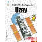 Çocuk Gelişimi Yayınları Stem Bilim Ansiklopedisi: Uzay