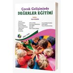 Çocuk Gelişiminde Değerler Eğitimi Eğiten Kitap Yayınları