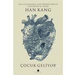 Çocuk Geliyor - Han Kang