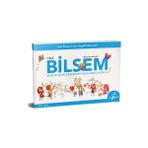 Çocuk Gezegeni Bilsem 1. Sınıf Tablet Modunda Kitap - Celal Akbaş Sınav Bilgisi ile Hazırlık