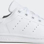 Çocuk Günlük Ayakkabı Ba8388 Stan Smith C