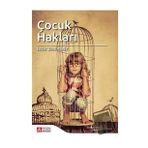 Çocuk Hakları - Pegem Akademi Yayıncılık