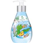 Çocuk Hassas Sıvı Sabun 300 ml – Ph Nötr, Renksiz, Vegan