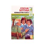 ÇOCUK İHTIYAR - KEMALETTIN TUĞCU