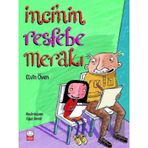 Çocuk İnci’nin Resfebe Meraki Kırmızı Kedi Çocuk
