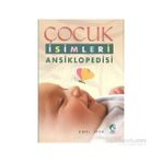 ÇOCUK İSIMLERI ANSIKLOPEDISI - EMEL İPEK
