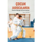 Çocuk Judocularda Ekstra Denge Antrenmanları Akademisyen Kitabevi