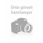 Çocuk Kahverengi Kovboy Şapkası Sheriff Şapkası