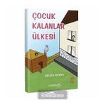 Çocuk Kalanlar Ülkesi