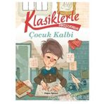 Çocuk Kalbi - Doğan Egmont Yayıncılık