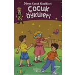 ÇOCUK KALBI DÜNYA ÇOCUK KLASIKLERI - EDMONDO DE AMICIS
