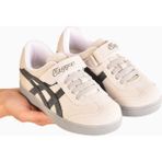 Çoçuk Kalın Taban Unisex Spor Ayakkabı Kaymaz Taban Sneakers