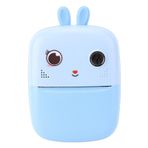 Çocuk Kamera Anında Baskı, 1080p HD Çift Lens Selfie Dijital Kameralar, Kızlar İçin Doğum Günü Hediyeleri, 3 4 5 6 7 8 9 10 Yaşındaki Kızlar Erkekler İçin Toddler Taşınabilir
