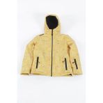 Çocuk Kapşonlu Kayak Montu 2331000