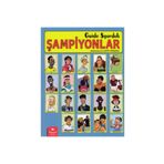 Çocuk Kitapları Şampiyonlar Kidz Redhouse