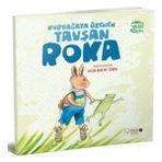 Çocuk Kitapları Yeşil Seri - Kurbağaya Özenen Tavşan Roka Kidz Redhouse