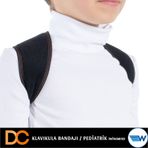 Çocuk Klavikula Bandajı