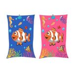 Cocuk Kolluk Nemo Desenli 30 X 15 Cm - 47029-K