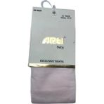 Çocuk Külotlu Muz Çorap 300178 Pembe