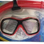 Çocuk Maske ve Şnorkel Cobra Dalış Seti - 2380A/113CSB