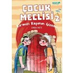 Çocuk Meclisi 2 Balon Savaşları Emrah Mete