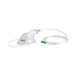 Cocuk Nebulizator Maske Seti