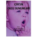 Çocuk Olgu Sunumları + Cd - Nobel Tıp Kitabevi