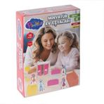 Çocuk Ony-407 Ahşap Minyatür Ev Eşyaları -Onyıl Oyuncak