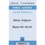 Çocuk Oyunları 1 - Funda Özşener