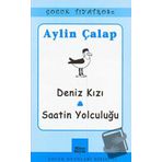 Çocuk Oyunları Deniz Kızı / Saatin Yolculuğu