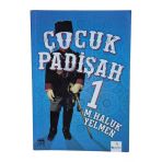 Çocuk Padişah 1 (İkinci El)