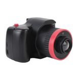 Çocuk Projeksiyon Kamerası, Projektör Fonksiyonlu 1 Dijital Kamera, Projeksiyon, 48MP Fotoğraf, 1080p Video Kaydı, Çocuk Oyuncak Kamerası Sunuyor (Küçük Hafıza Kartı Olmadan)