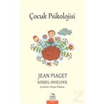 Çocuk Psikolojisi - Jean Piaget