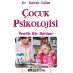 Çocuk Psikolojisi - Kairen Cullen
