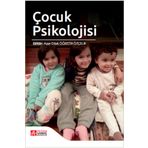 Çocuk Psikolojisi - Pegem Akademi Yayıncılık
