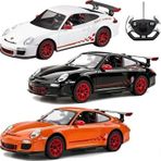 Çocuk Rastar Kumandalı 1:14 Porsche 911 Gt3 Rs