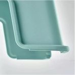 Çocuk, Renk Tabure 44X35 cm Tabure Renk Çocuk Banyo Tabure Kaymaz Taban