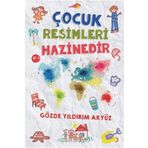 Çocuk Resimleri Hazinedir - Gözde Yıldırım Akyüz