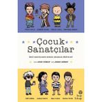 Çocuk Sanatçılar - David Stabler