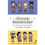 Çocuk Sanatçılar - Hep Kitap