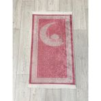 Çocuk Seccadesi Pembe 60 x 100 Ebat - 60 x 100 cm