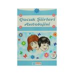 ÇOCUK ŞİİRLERİ ANTOLOJISI - KOLEKTIF