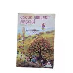 Çocuk Şiirleri Seçkisi (İkinci El)
